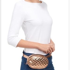 Ellen Tracy Belt Bag